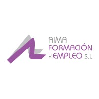 AIMA Formación y Empleo logo - Similar company to Fundación Cadisla