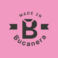 Made in Bucanera logo - Similar company to Agianit
