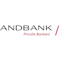 Andbank Wealth Management SGIIC logo - Similar company to Cyclops Automation