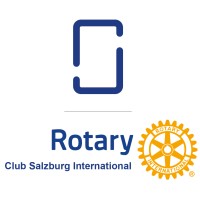Rotary Club Salzburg International logo - Similar company to Rotary Club Munich International