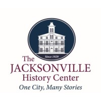 Jacksonville History Center logo - Similar company to Lightner Museum