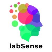 labSense logo - Similar company to Snet Labs Private Limited