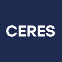 CERES Dom Inwestycyjny logo - Similar company to Evo Dom Maklerski S.A.