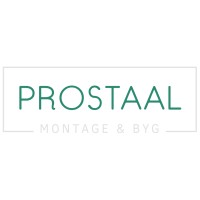 Prostaal logo - Similar company to Hjalmarssons