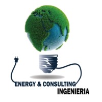 Energy&Consulting ingenieria logo - Similar company to Solardap