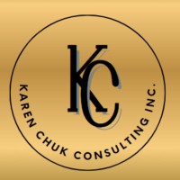 Karen Chuk Consulting Inc. logo - Similar company to Lightmd, Inc.