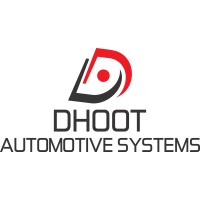 Dhoot Automotive Systems Pvt. Ltd. logo - Similar company to Gudgudee Designs Pvt Ltd