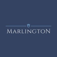 The Marlington Group logo - Similar company to Trubelo