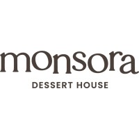 Monsora Dessert House logo - Similar company to Pt Sembilan Daya Manunggal (Sdm9)