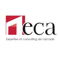 ECA France logo - Similar company to Bee Medias