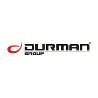 Durman Group logo - Similar company to Kale Seramik En İyisi