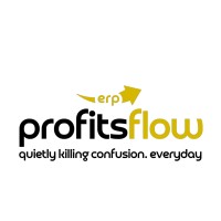 Profitsflow logo - Similar company to Spectrumcodes