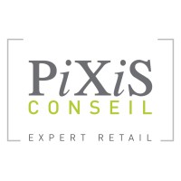 Pixis Conseil logo - Similar company to Pixis.Co
