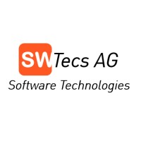 SWTecs AG logo - Similar company to Funkestudios