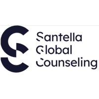 Santella Global Counseling logo - Similar company to The Underrated Scout