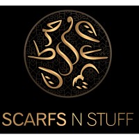 Scarfs N stuff Sweden AB logo - Similar company to Sjaalskopen.Nl