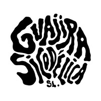 Guajira Sicodelica logo - Similar company to Dantz