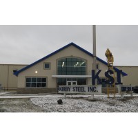 Kirby Steel, Inc logo - Similar company to Alsagheer Group