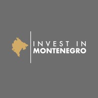 Invest in Montenegro logo - Similar company to Evc Montenegro - Punjači Za Električna Vozila