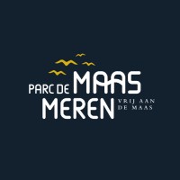 Parc de Maasmeren logo - Similar company to Onfliek.