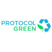 Protocol Green logo - Similar company to Ctv Sports