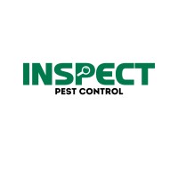 Inspect Pest Control logo - Similar company to Golfcave