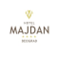 Hotel Majdan logo - Similar company to Šumatovac