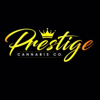 Prestige Cannabis Co. logo - Similar company to Pluto Cannabis Co.