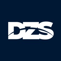 DZS logo - Similar company to Casa Systems, Inc.