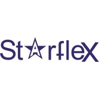 Starflex America Inc logo - Similar company to Aurel De
