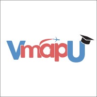 VmapU logo - Similar company to Markitome
