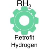 Retrofit Hydrogene RH2 logo - Similar company to Rh2 Engineering