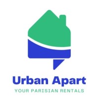 Urban Apart logo - Similar company to Erisma-Groupe Sodes