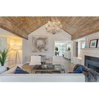 HOME Style and Stage logo - Similar company to Kozy Home Styling