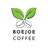Boejoe Coffee logo - Similar company to Click Café