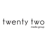 Twenty Two Media Group logo - Similar company to Threadneedle Media