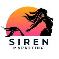 Siren Marketing logo - Similar company to Siren Creative Co