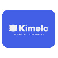 Kimelo logo - Similar company to Uncommon