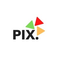 Pixapp logo - Similar company to Xact Wire Edm Corp.