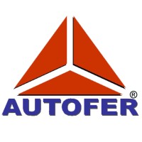 Autofer logo - Similar company to Jorplás