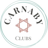 Carnaby logo - Similar company to Bemo