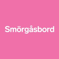 Smörgåsbord Food logo - Similar company to Food & Beverage Innovation Expo (Fbi)