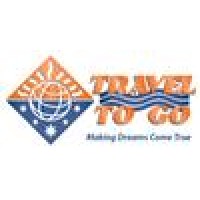 Travel To Go logo - Similar company to Brendash Weddings