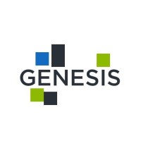 Genesis International Information Technology logo - Similar company to Genesis International Limited