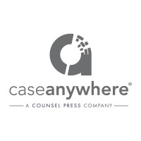 Case Anywhere LLC logo - Similar company to Hb Litigation News