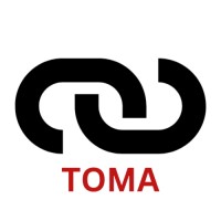TOMA Legal Tech logo - Similar company to Randomizer.Ai