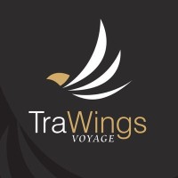 Trawings Voyage logo - Similar company to Armaans Events Llp