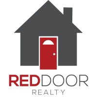 Red Door Realty - Keller Williams Realty Sioux Falls logo - Similar company to Brick & Barn Group | Compass