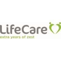 LifeCare Edinburgh logo - Similar company to Carers Of West Lothian
