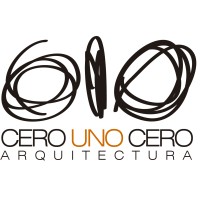 CEROUNOCERO Arquitectura logo - Similar company to Render Bear